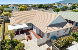 318 Manly Street, Paraparaumu Beach