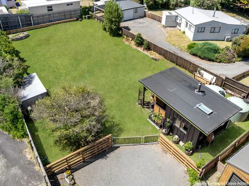 573A Waitarere Beach Road, Waitarere Beach