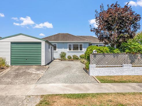 4 Manson Avenue, Stoke
