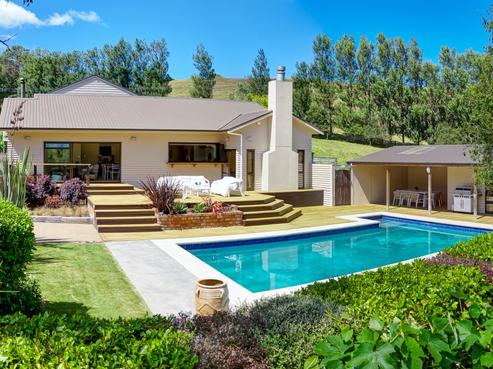 120 Union Line, Fordell