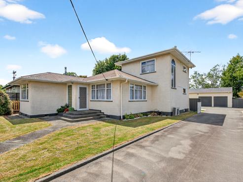 60 Opaki Road, Masterton