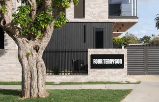 6/4 Tennyson Avenue, Takapuna