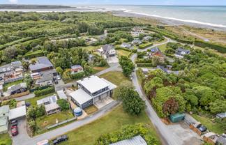 75 Kingsburys Road, Rakaia