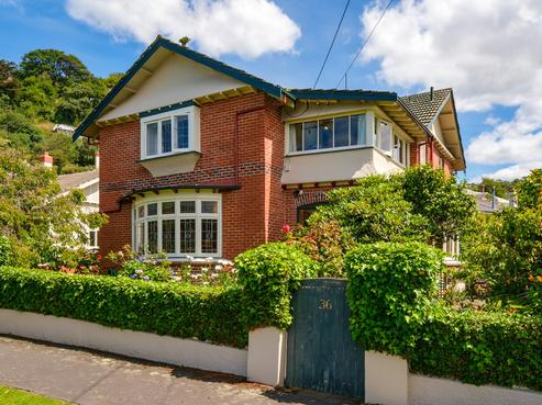 36 Sandringham Street, Saint Clair