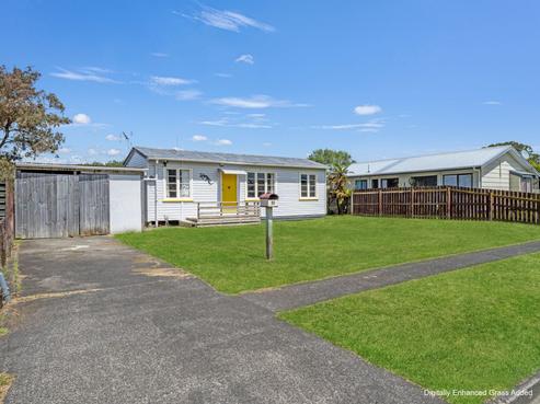 18 Wembley Place, Whanganui East