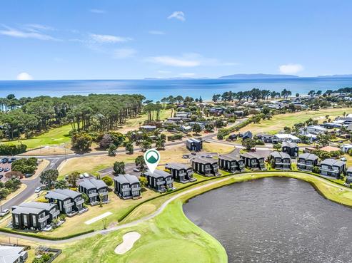 25/101 Harbour Drive, Matarangi