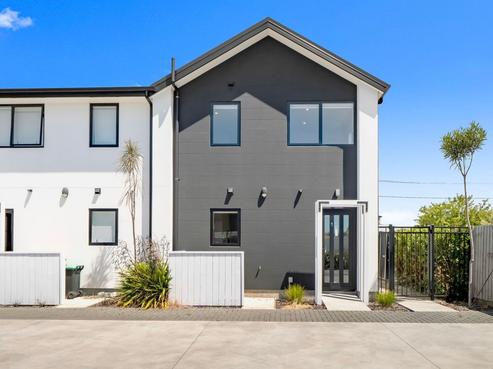 1/550 Barbadoes Street, Edgeware