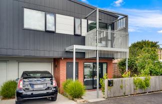 2/7 Dyer Street, Whitiora
