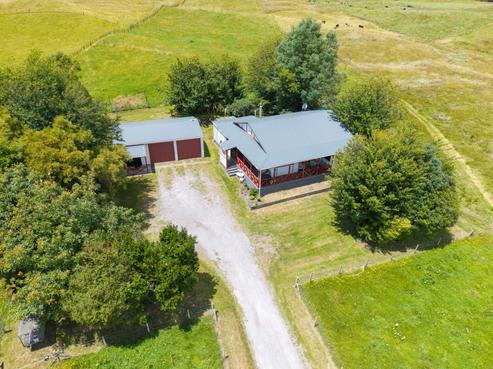 143 Waihora Road, Lake Taupo (West)