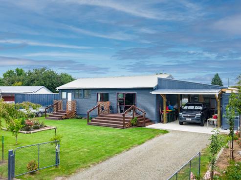 10 Meehan Place, Makikihi