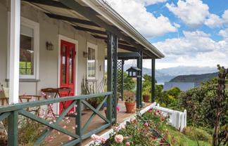 12 Fleur Lane, Akaroa