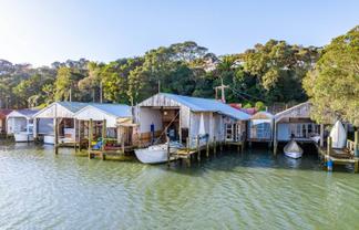 Boatshed/6155/50 Riverside Drive, Riverside