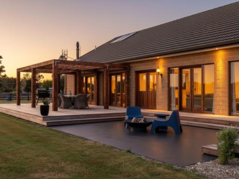 69 Longwood East Road, Featherston