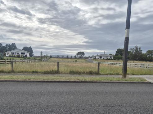 137 Pukepapa Road, Marton