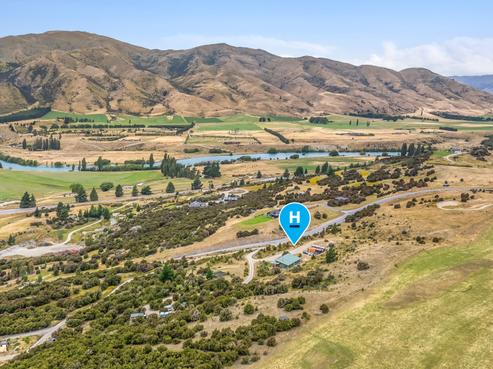 62 Pukerangi Drive, Queensberry