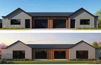 1 Kentia Lane, Rolleston