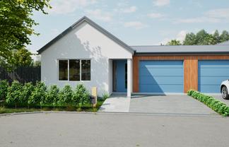 1 Kentia Lane, Rolleston