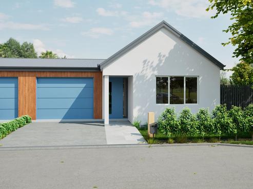3 Kentia Lane, Rolleston