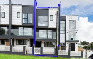 1B Scout Avenue, Mount Roskill