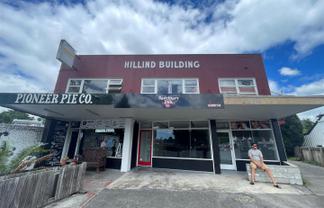 Boutique Albany Retail or Office