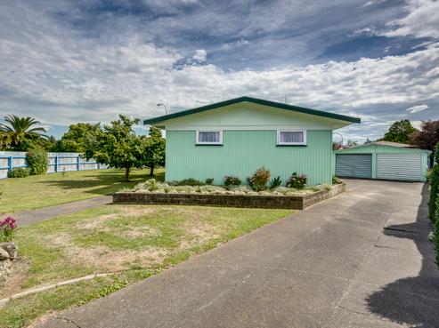 178 Flaxmere Avenue, Flaxmere