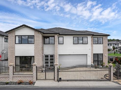 6 Barnesmore Road, Flat Bush