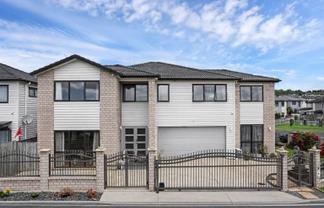 6 Barnesmore Road, Flat Bush