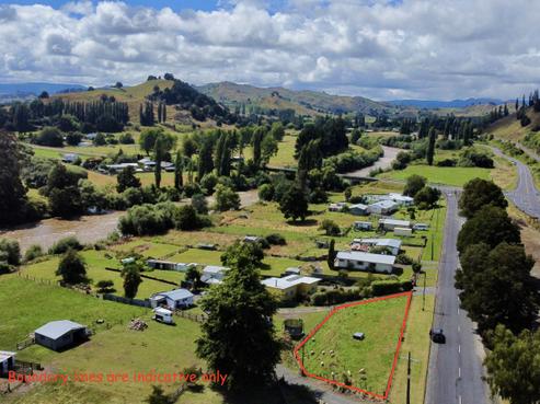 294A Miro Street, Manunui