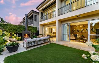 43A Ayr Street, Parnell