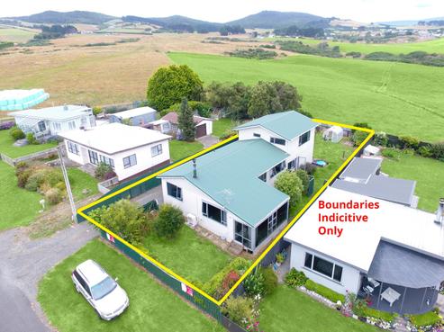 36 Walker Street, Riverton