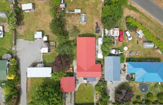 10 Farm Street, Lumsden