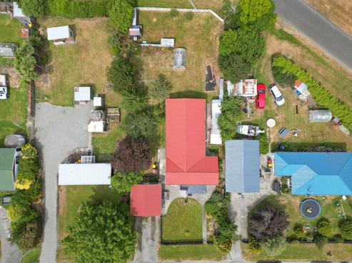 10 Farm Street, Lumsden