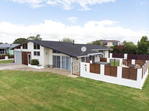 43 Mahana Road, Ngatea