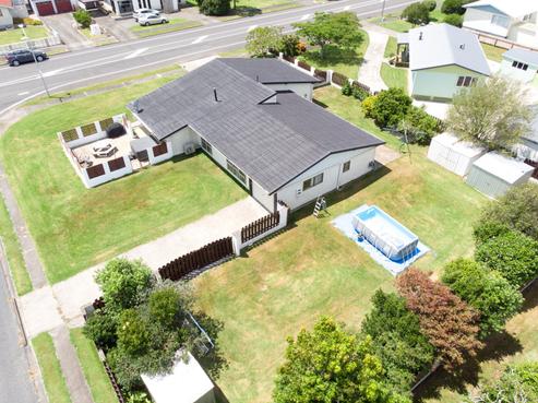43 Mahana Road, Ngatea