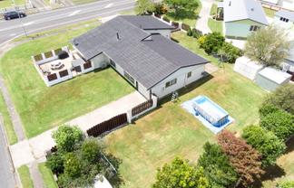 43 Mahana Road, Ngatea