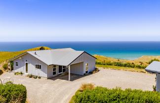 1165 Cooks Tooth Road, Porangahau