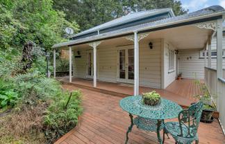 197 Whau Valley Road, Whau Valley