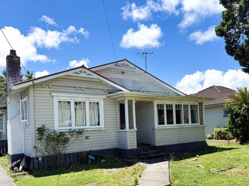 50 Makere Street, Taumarunui