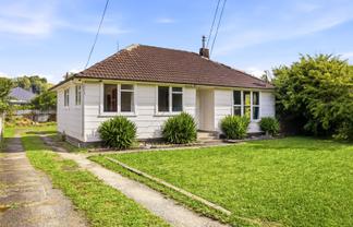 14 O'Reilly Crescent, Taumarunui