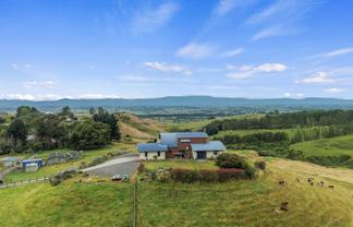 660 Quine Road, Morrinsville