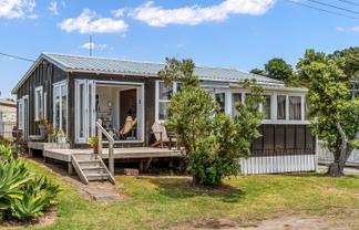 22 Kopipi Crescent, Ngunguru