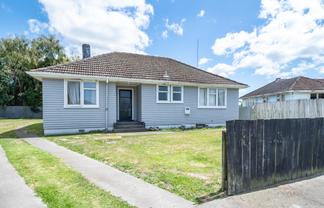 17 Corkill Avenue, Wairoa