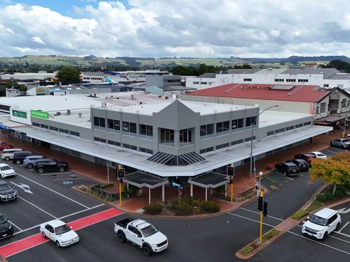 1251 Fenton Street, Rotorua Central
