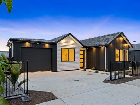 28 Portstone Avenue, Warkworth