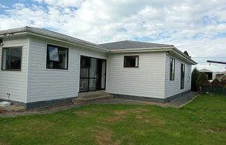 80 Half Mile Road, Tuatapere