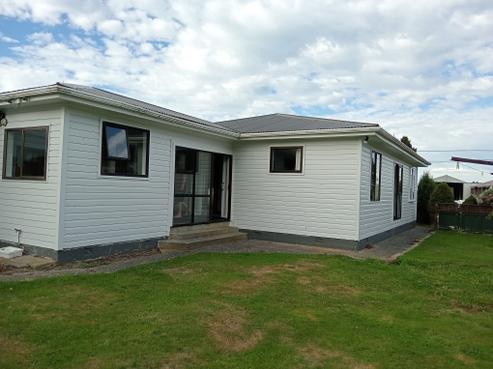 80 Half Mile Road, Tuatapere