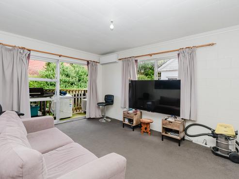 1/289 Ulster Street, Whitiora