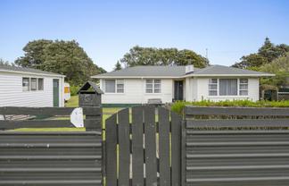 3 Warwick Street, Patea