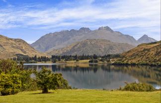 18 Wilding Road, Lake Hayes