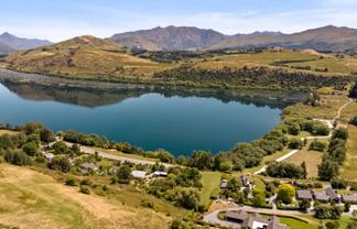 18 Wilding Road, Lake Hayes